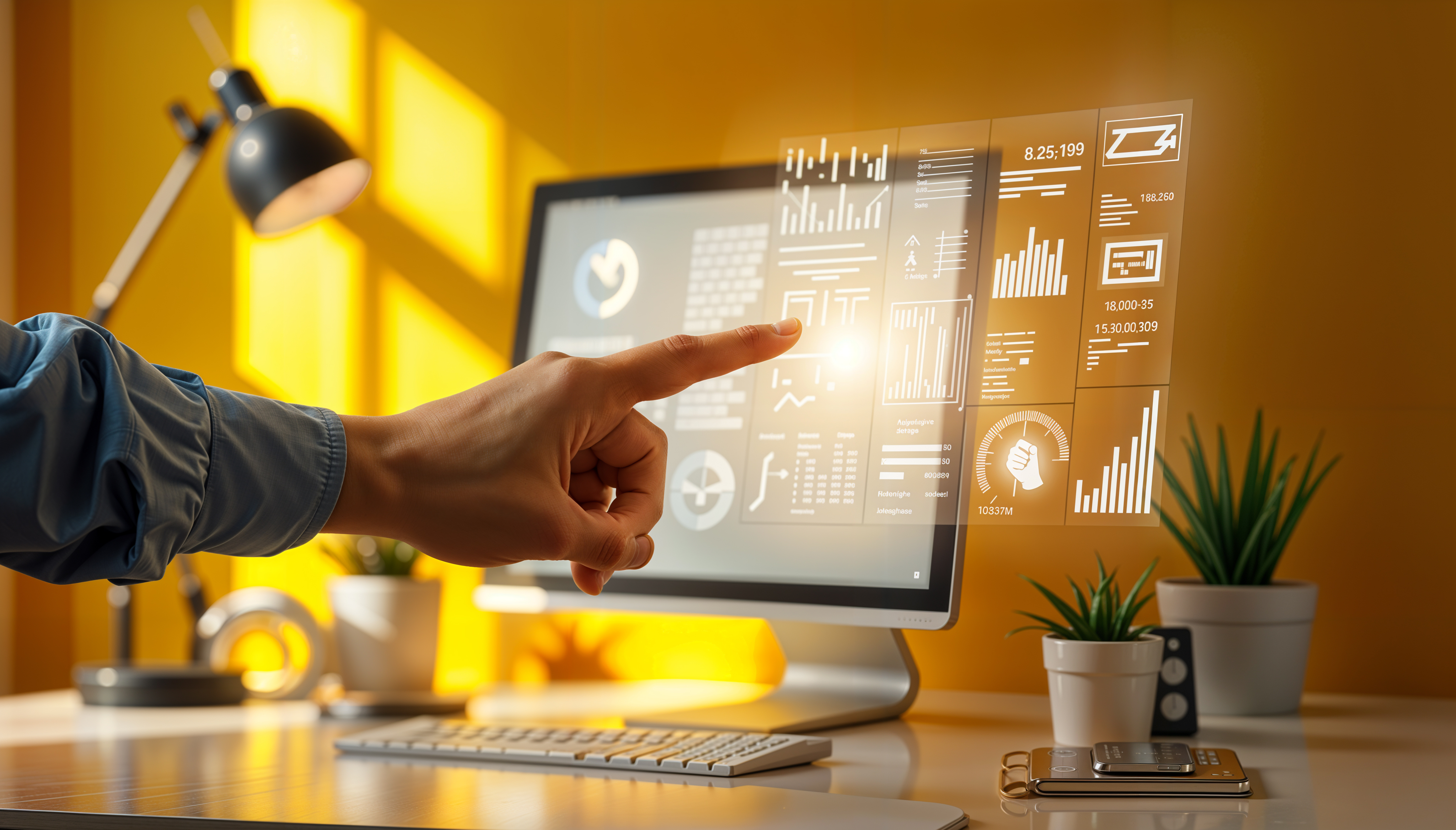 AchievOs Student Dashboard