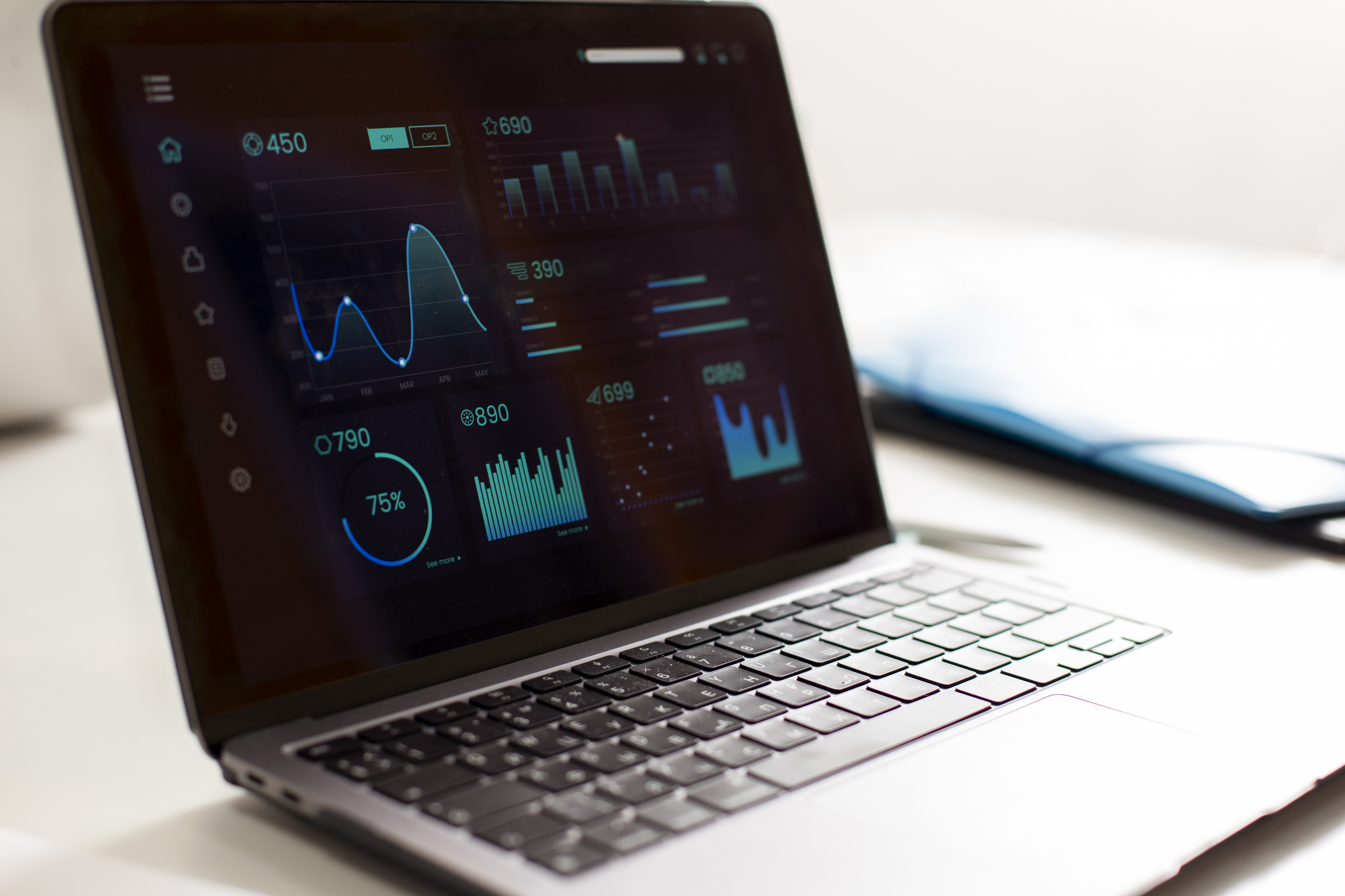 AchievOs Student Dashboard