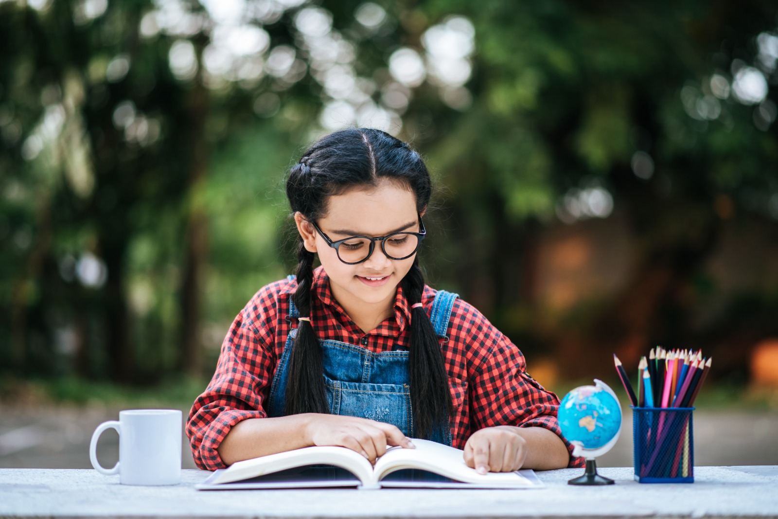 SSC Scholarship