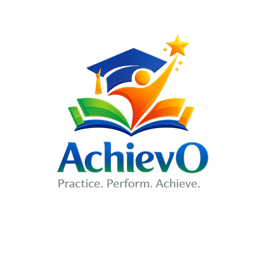 AchievOs Logo